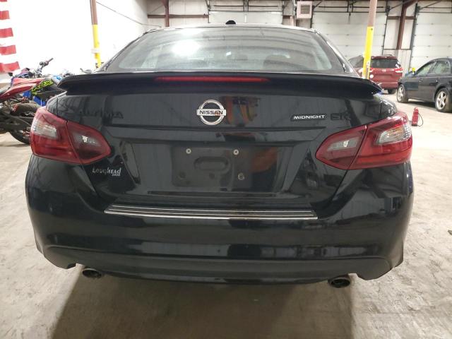 2018 NISSAN ALTIMA 2.5 - 1N4AL3AP2JC190933
