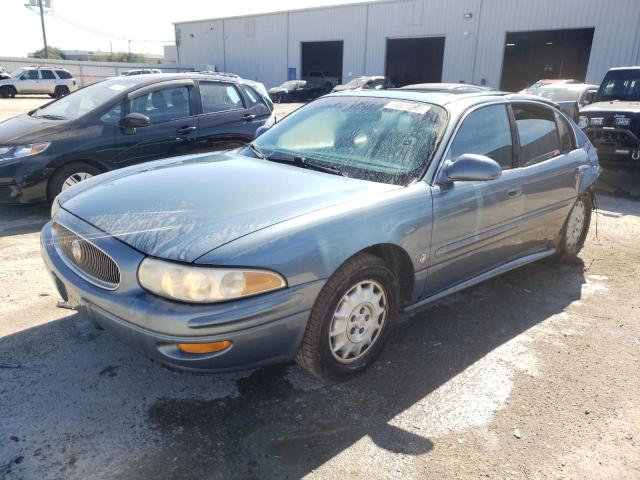 2000 Buick LeSabre Custom