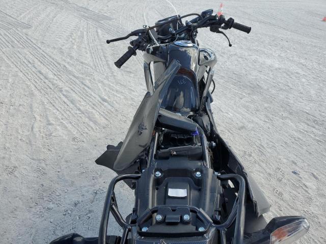 2023 HONDA MOTORCYCLE 3H1KD1317PD003343