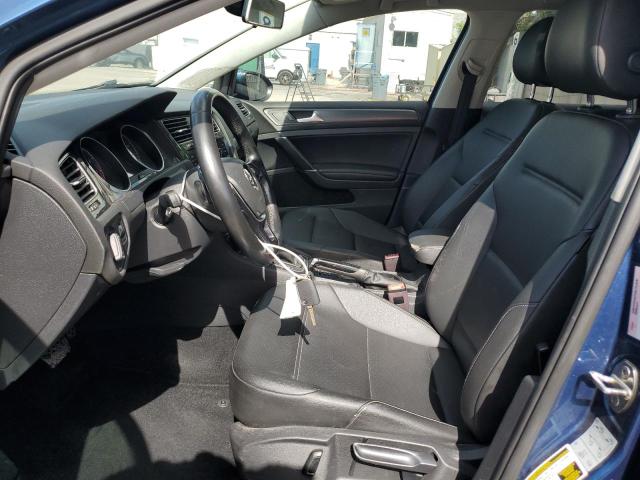 2018 VOLKSWAGEN GOLF SPORT - 3VWD17AU9JM751893