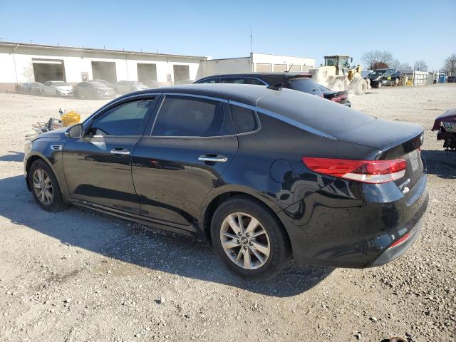 5XXGT4L32GG036140 2016 Kia Optima Lx