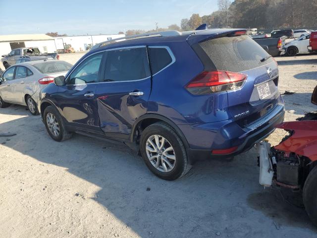 5N1AT2MV3HC831060 | 2017 NISSAN ROGUE SV