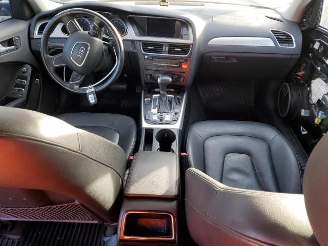 WAUBFAFL5EN036708 | 2014 AUDI A4 PREMIUM