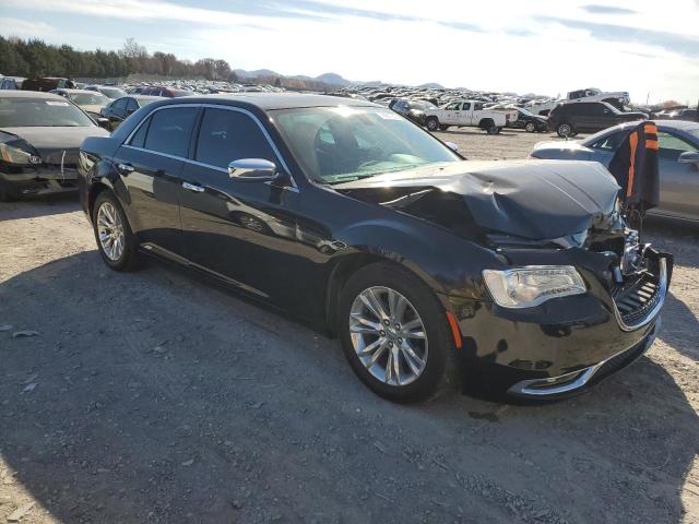 2C3CCAEG7GH334181 | 2016 CHRYSLER 300C