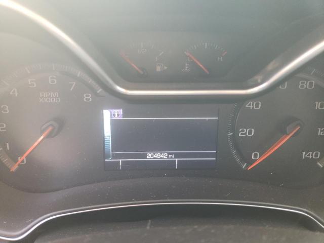 2018 CHEVROLET IMPALA LT - 2G1105S39J9129895