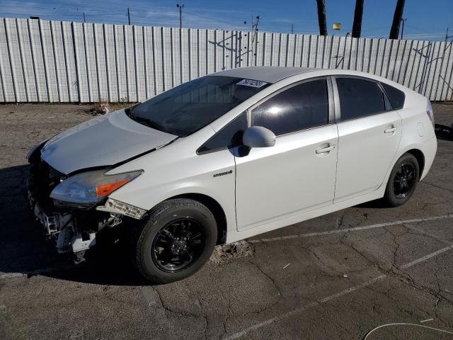 JTDKN3DU5F2003370 | 2015 TOYOTA PRIUS