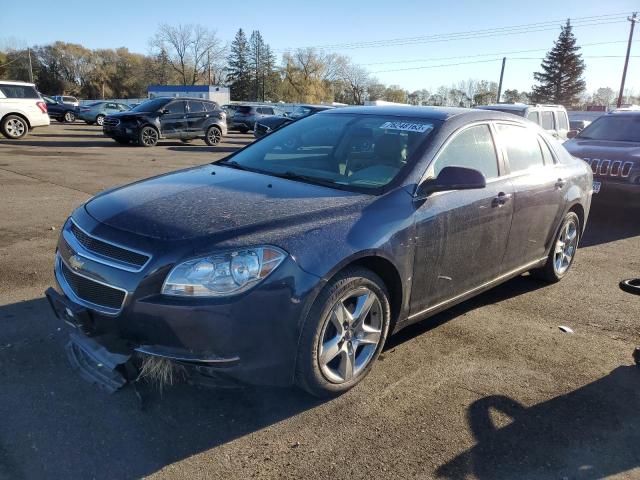 2010 Chevrolet Malibu 