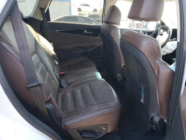 2020 KIA SORENTO SX - 5XYPKDA56LG649570