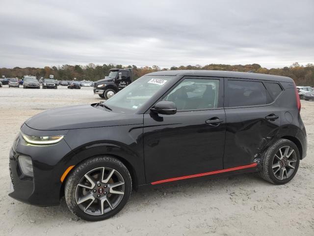 2020 KIA SOUL GT-LI - KNDJ53AF1L7007335