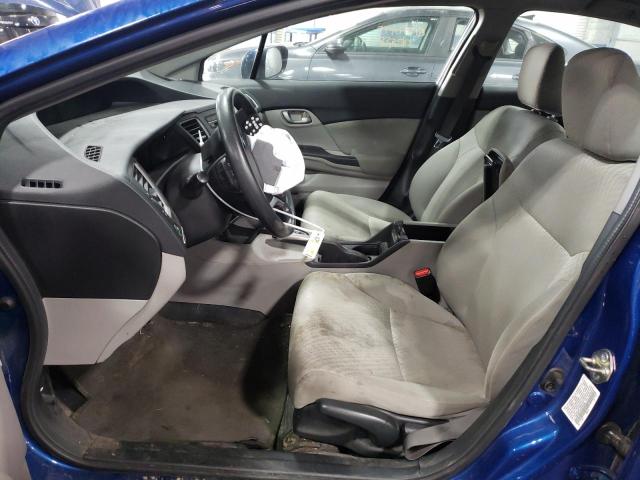 19XFB2F51FE018106 | 2015 HONDA CIVIC LX