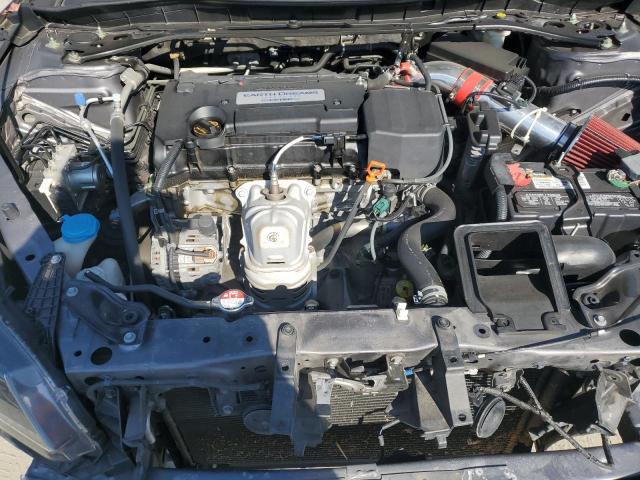  HONDA ACCORD 2014 Сірий