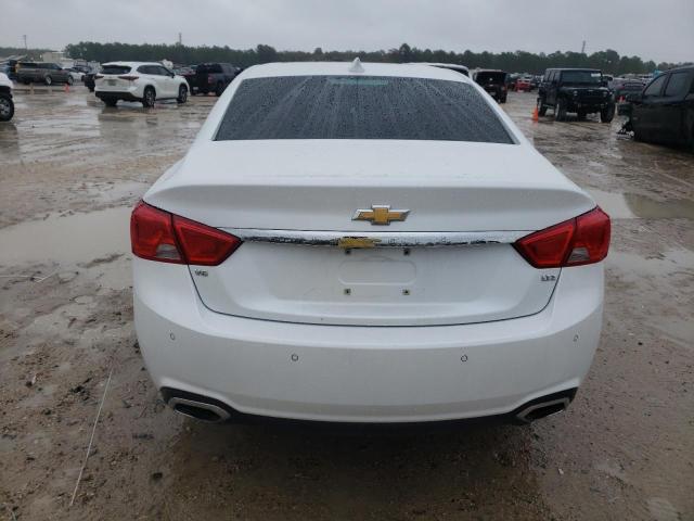 1G1165S39FU114287 | 2015 CHEVROLET IMPALA LTZ