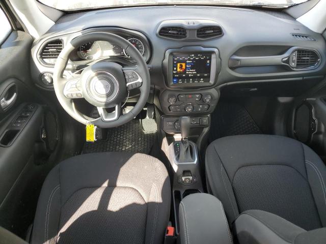 2023 JEEP RENEGADE A - ZACNJDE15PPP31536