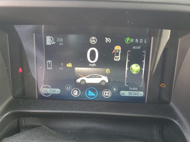 1G1RB6E41CU123182 2012 Chevrolet Volt