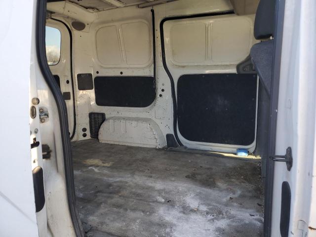 2016 NISSAN NV200 2.5S - 3N6CM0KN8GK700407