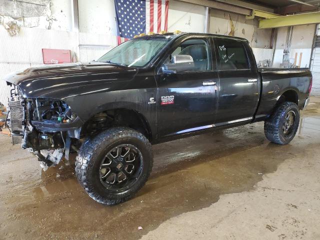 3D73Y3CLXBG507862 2011 Dodge Ram 3500