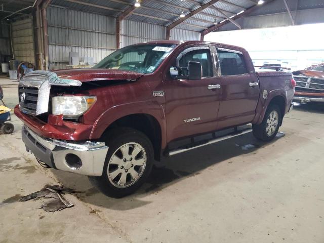 2007 Toyota Tundra 