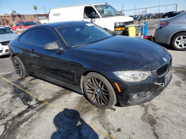 WBA3N7C56EF718264 BMW 428 I