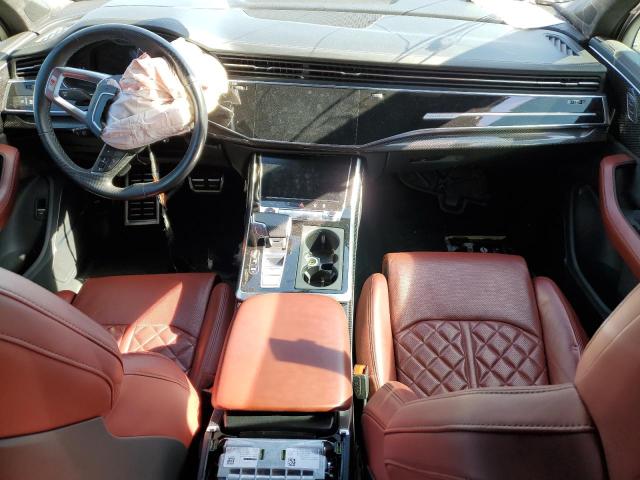 2021 AUDI SQ7 PRESTI WA1VWBF78MD014905