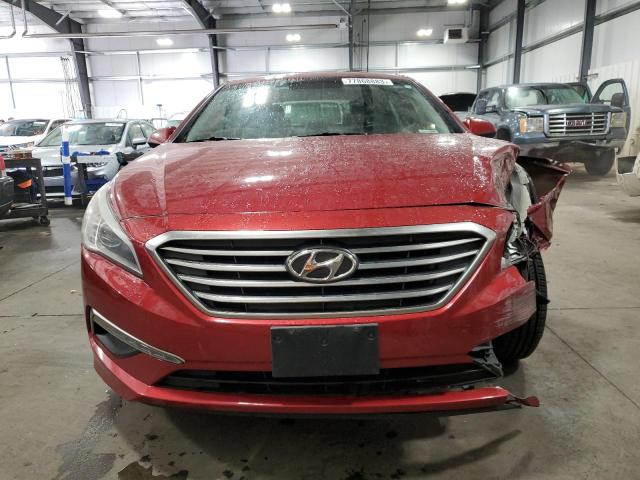 5NPE24AF9FH185168 | 2015 HYUNDAI SONATA SE