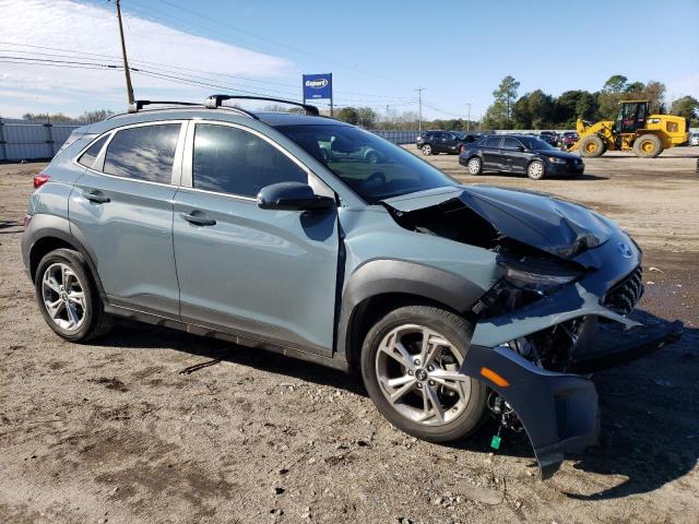 KM8K62AB9PU947345 | 2023 HYUNDAI KONA SEL