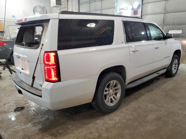 1GNSKJKC9FR639053 | 2015 CHEVROLET SUBURBAN K