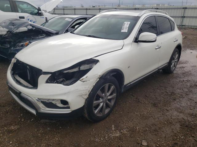 INFINITI QX50