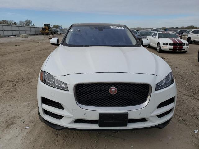 SADCK2GX4LA641113 | 2020 JAGUAR F-PACE PRE