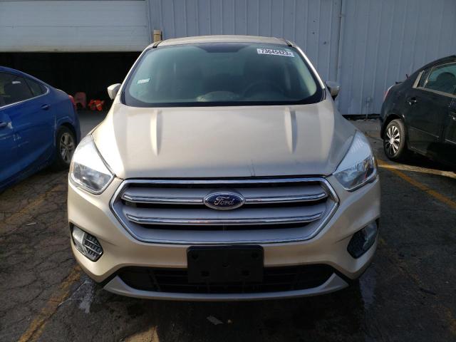 1FMCU0GD9HUA77055 | 2017 FORD ESCAPE SE