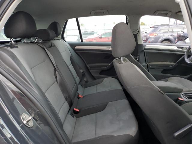 2016 VOLKSWAGEN E-GOLF SE - WVWKP7AUXGW913225