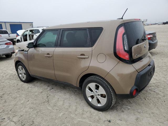 KNDJP3A5XE7046302 KIA SOUL +