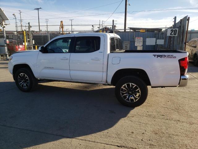 3TYAX5GNXPT067814 2023 Toyota Tacoma Double Cab