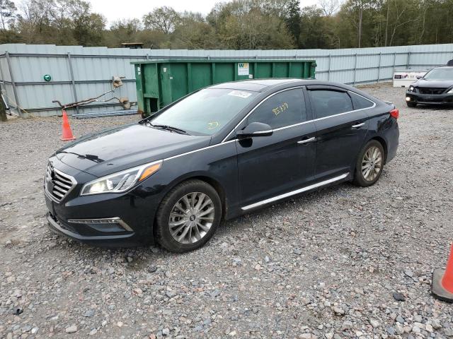 5NPE34AF9FH020721 | 2015 HYUNDAI SONATA SPO