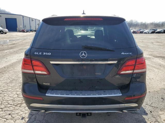 4JGDA5HB8JB093112 2018 MERCEDES-BENZ GLE-CLASS, photo no. 6