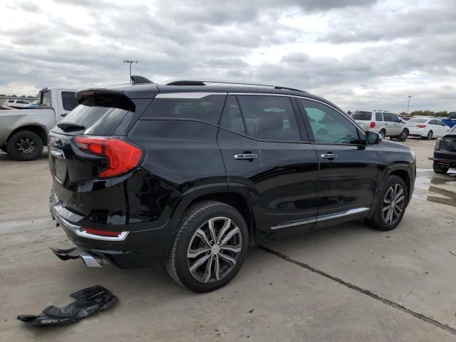 3GKALSEX5KL121758 | 2019 GMC TERRAIN DE