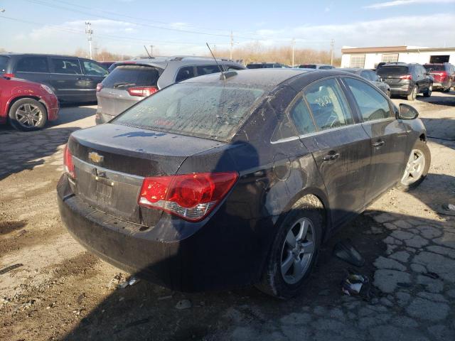 1G1PE5SB8G7223845 | 2016 CHEVROLET CRUZE LIMI