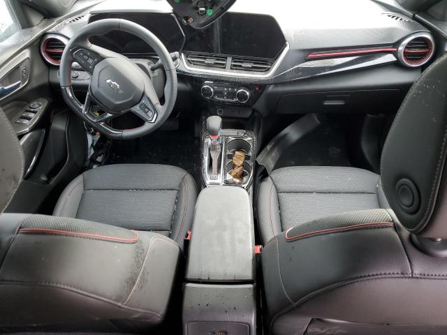 2024 CHEVROLET TRAX 2RS KL77LJE20RC056499