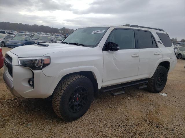 2023 Toyota 4Runner 