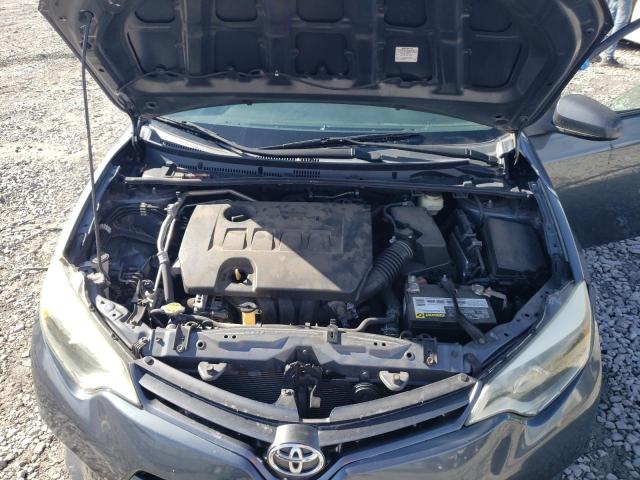 2T1BURHE4FC266086 | 2015 TOYOTA COROLLA L