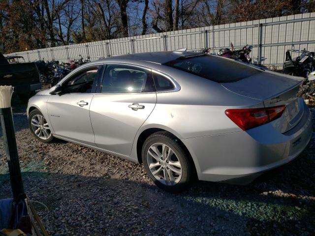 1G1ZD5ST5JF129407 | 2018 CHEVROLET MALIBU LT