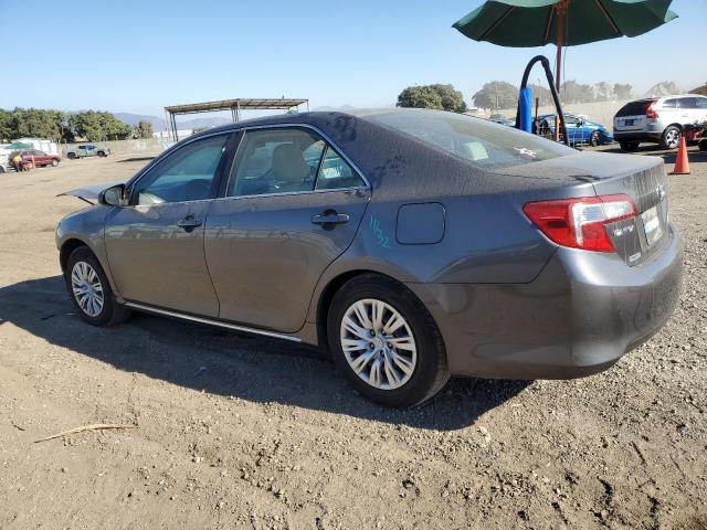 4T4BF1FK7ER422547 | 2014 TOYOTA CAMRY L