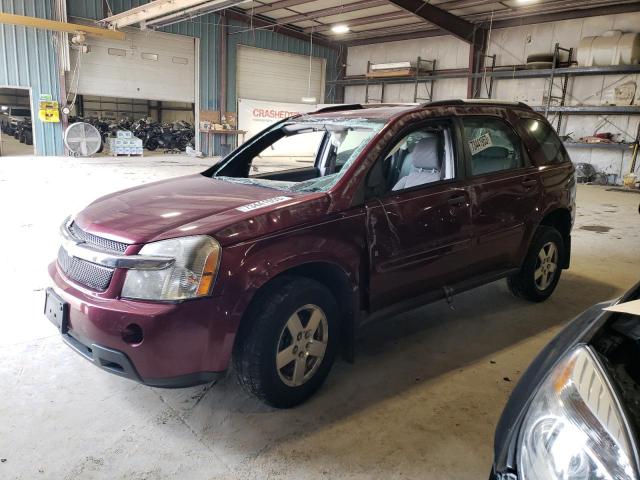 2008 Chevrolet Equinox LS