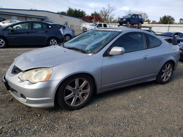 2003 Acura RSX Type-S