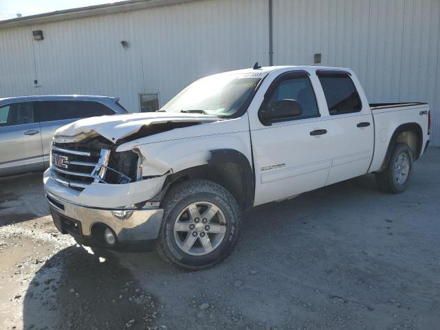 2013 GMC Sierra 1500 SLE