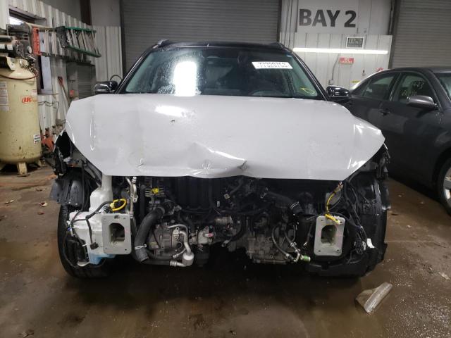 KM8K6CAB7NU846873 | 2022 HYUNDAI KONA SEL