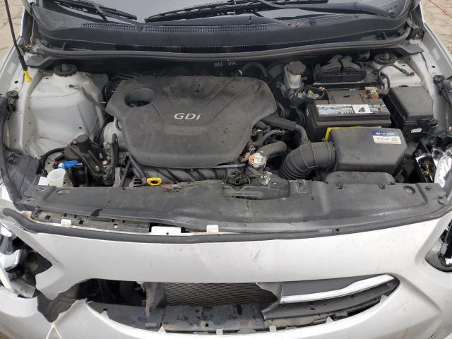 2016 HYUNDAI ACCENT SE - KMHCT4AE5GU971502