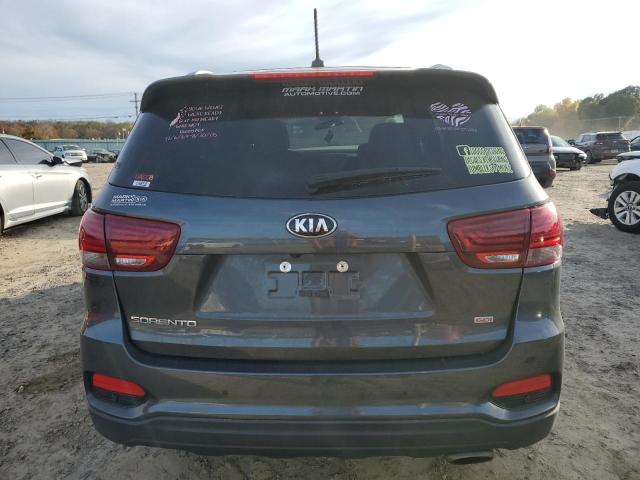 5XYPG4A3XLG676738 | 2020 KIA SORENTO L