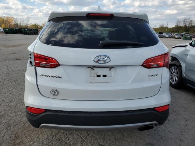 2016 HYUNDAI SANTA FE S - 5XYZU3LB5GG375686