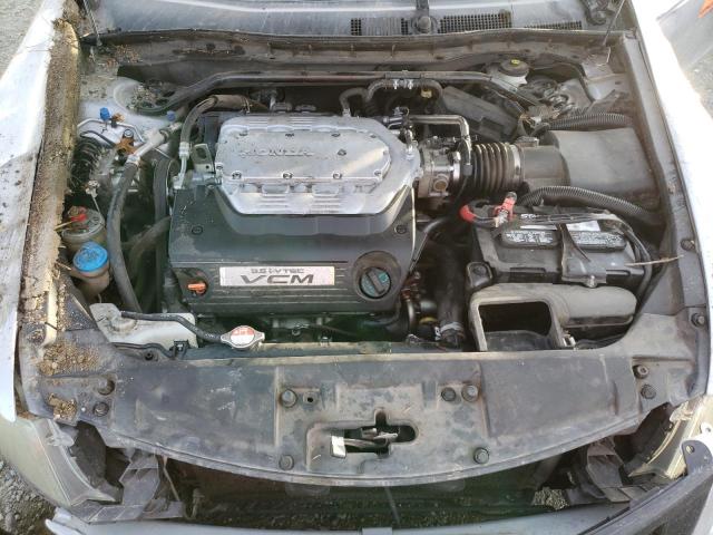 2009 Honda Accord Exl VIN: 1HGCP36889A007987 Lot: 76189243