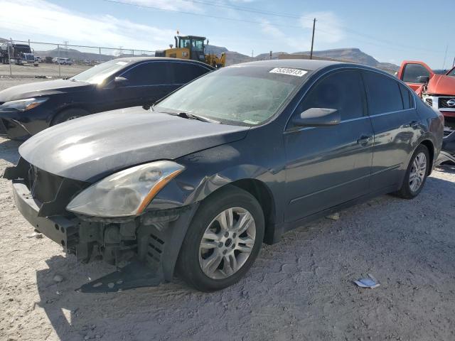 2011 Nissan Altima Base